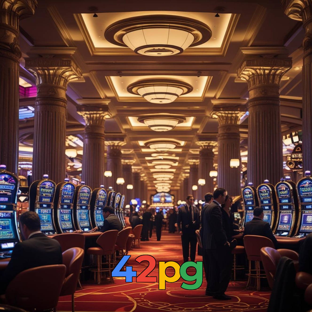 42pg:Jogue slots, aposte no futebol e ganhe prêmios incríveis no nosso cassino!