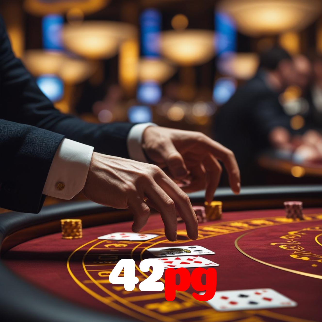 42pg:Jogue poker e aposte no futebol com grandes prêmios em jogo!