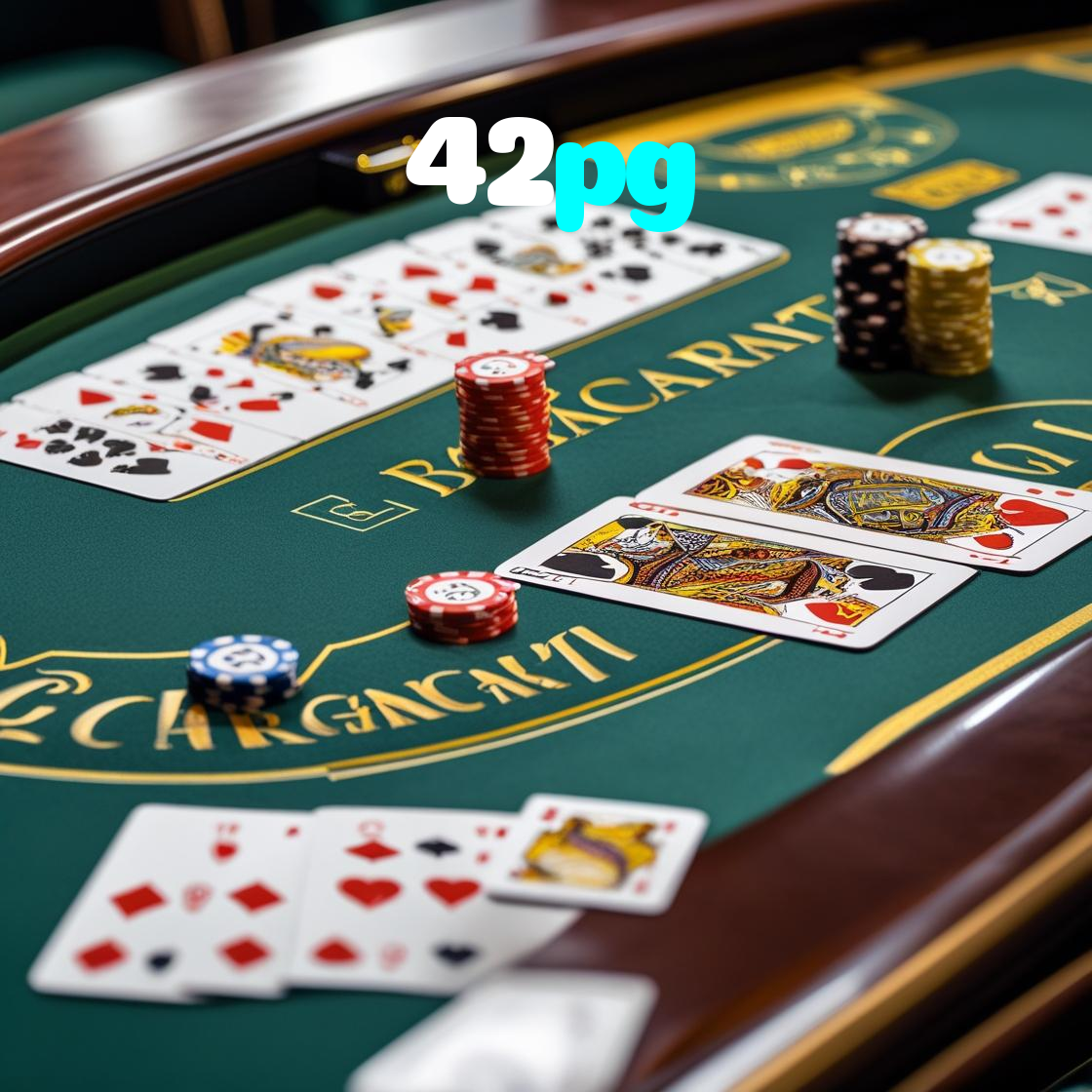 42pg:Aposte no futebol e vença em blackjack e roleta no nosso cassino!