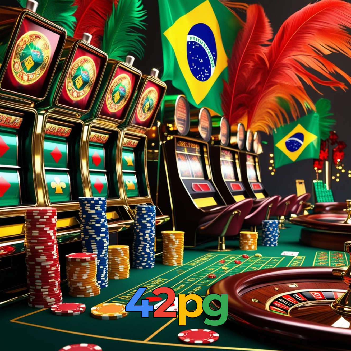 42pg:O cassino online ideal para quem ama futebol e jogos de cassino!