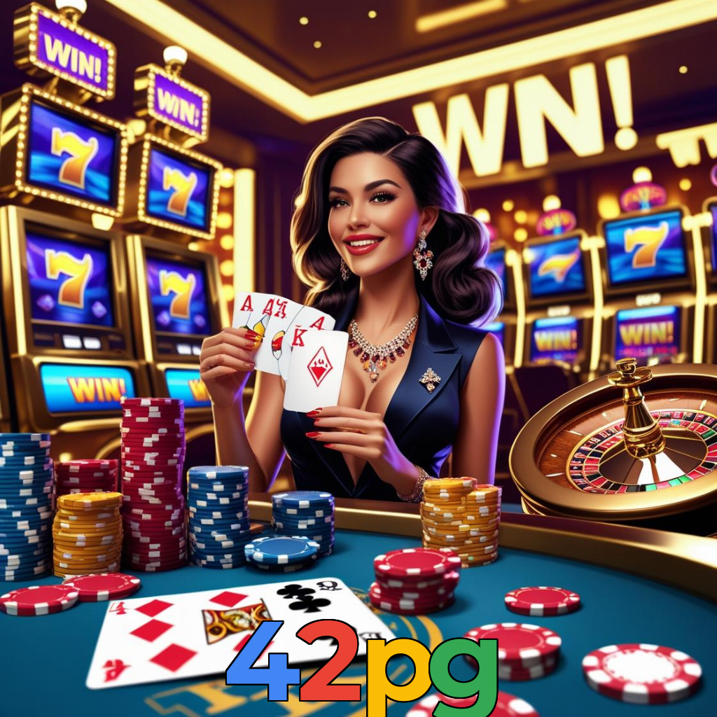 42pg：Vença no poker e aposte no futebol para grandes vitórias no cassino!