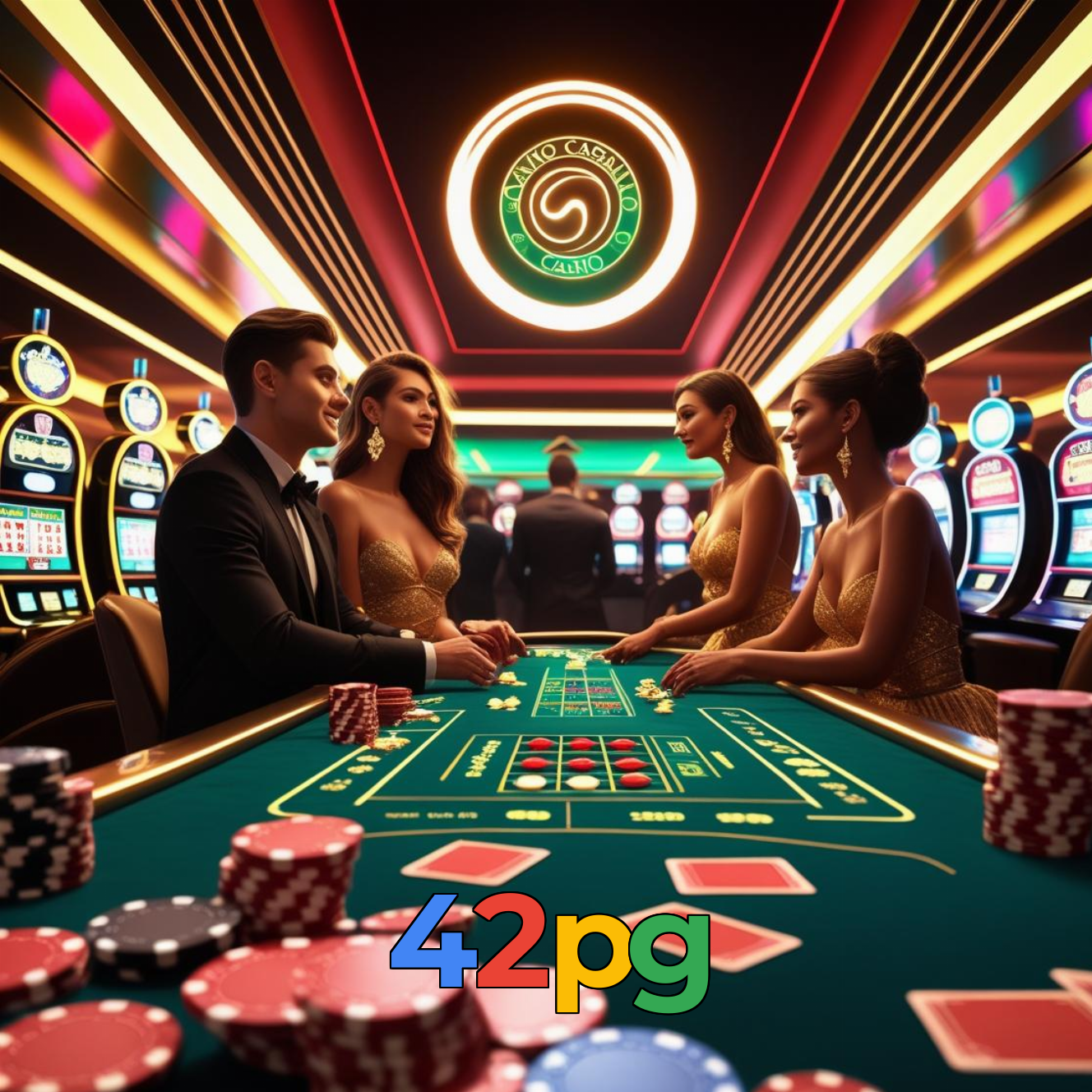 42pg:O cassino perfeito para jogar poker e fazer apostas no futebol online!