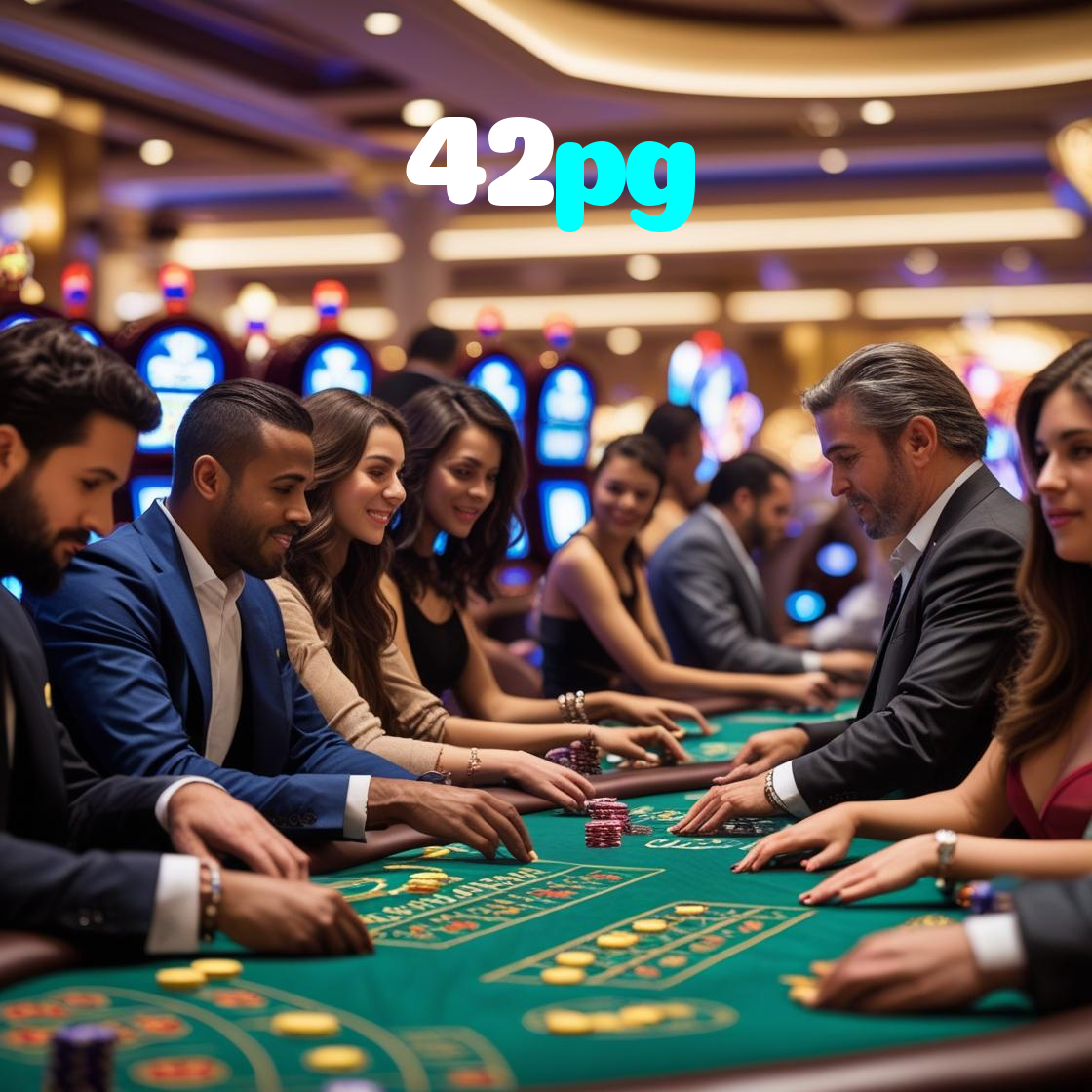 42pg:Ganhe no futebol e nos melhores jogos de cassino como poker e blackjack!