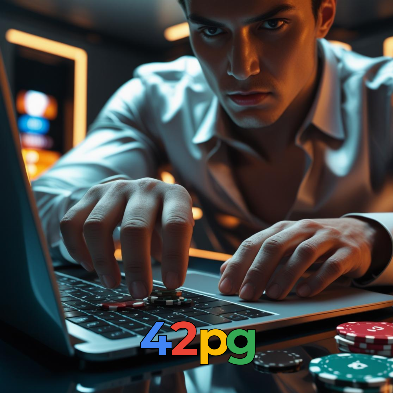 42pg:Onde a diversão e a sorte se encontram: poker, roleta e futebol online!