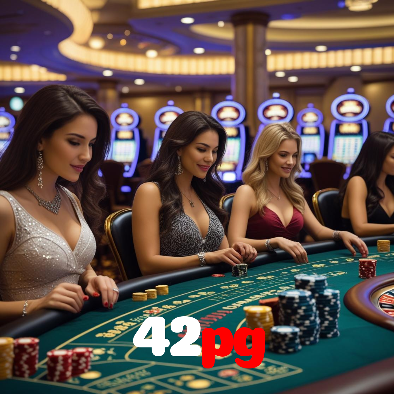 42pg:Aposte no futebol e vença em blackjack e roleta no nosso cassino!