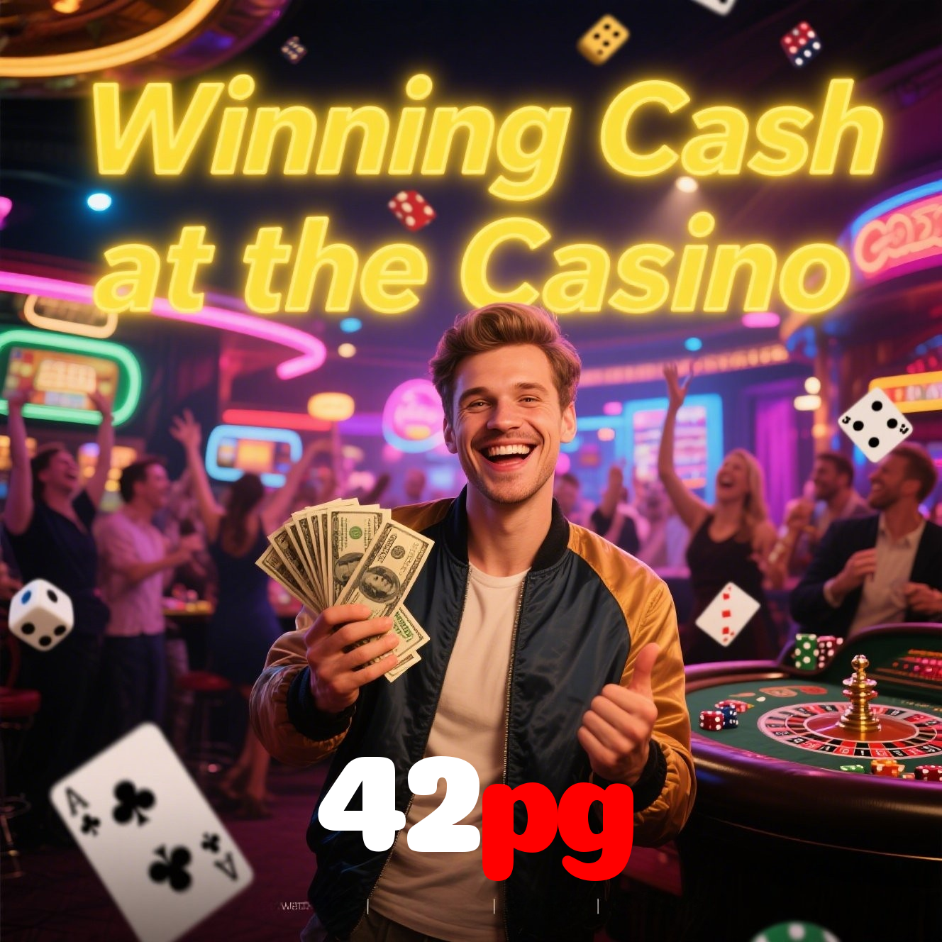 42pg:Jogue agora e desafie a sorte em nosso cassino online!