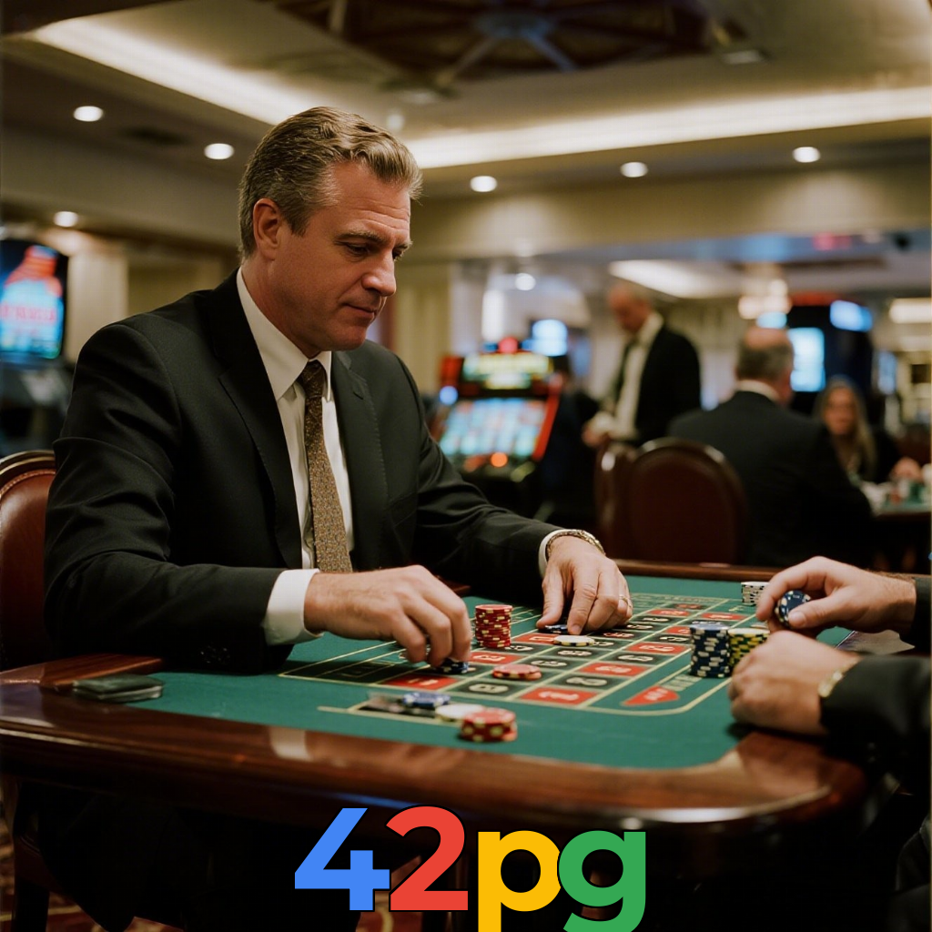 42pg:O cassino online mais confiável para poker, roleta e apostas no futebol!