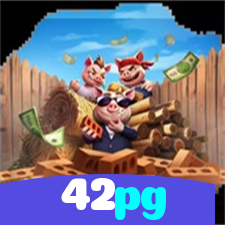 42pg：A sorte é sua! Aposte agora e ganhe muito mais!