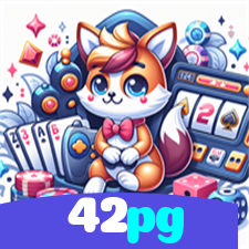42pg:Em cada giro, novas vitórias! Venha jogar nas melhores slots!