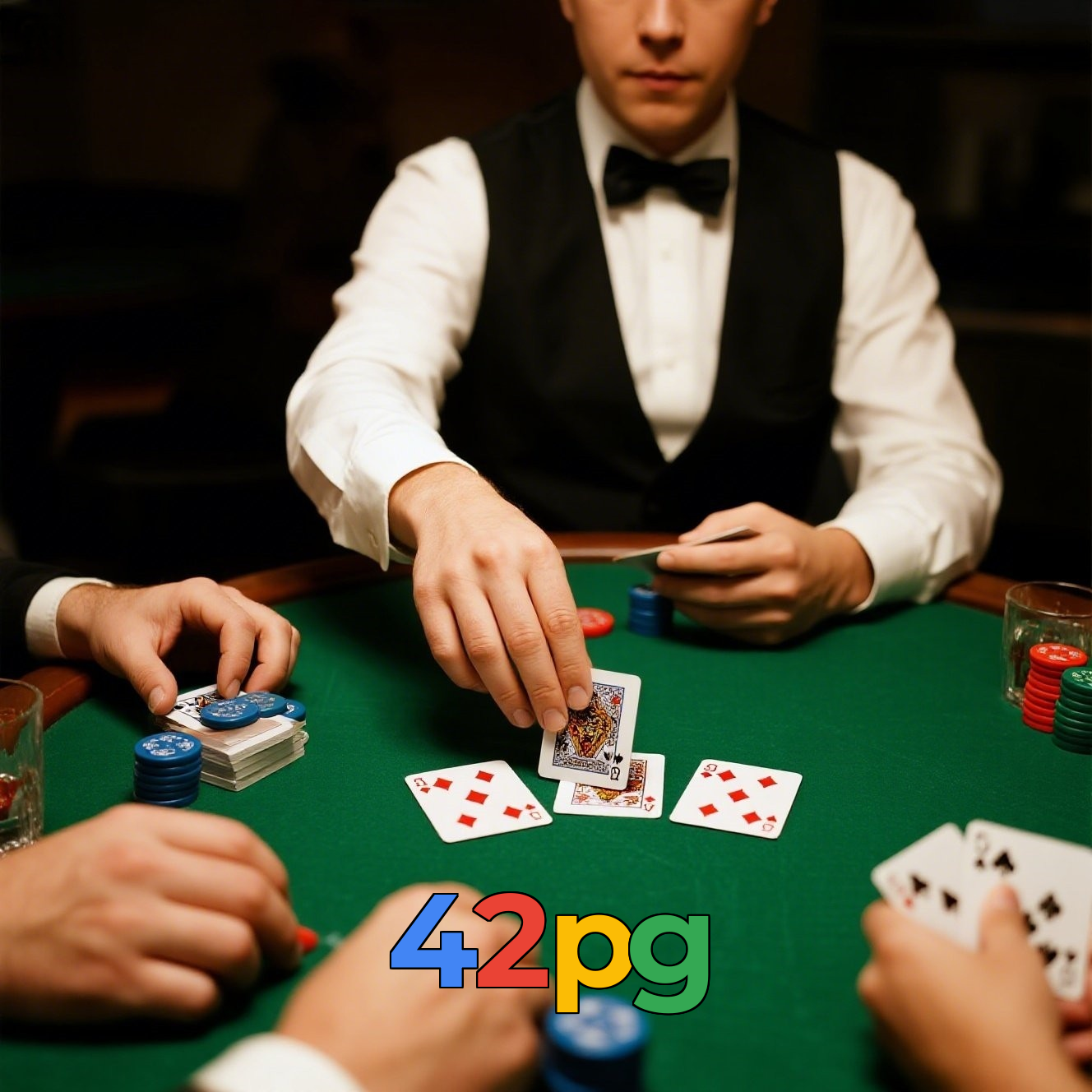 42pg:Aposte no futebol, jogue poker e conquiste vitórias épicas!