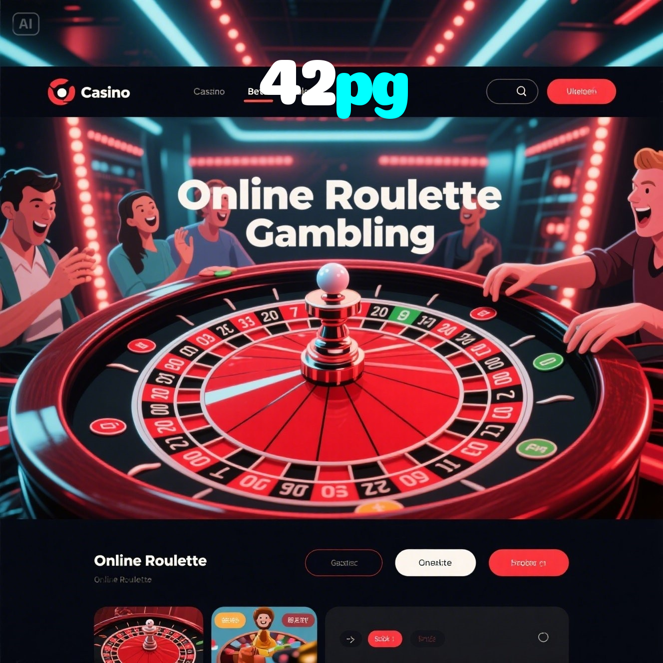 42pg:Jogue poker e vença como um verdadeiro campeão!
