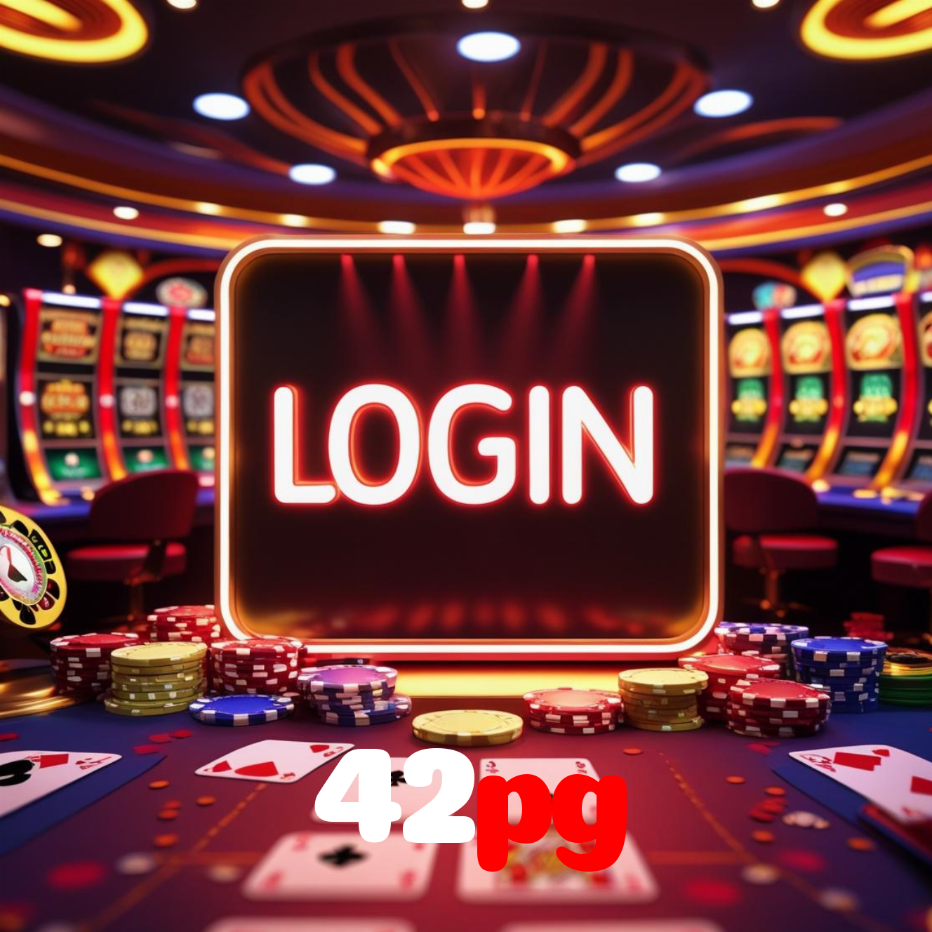 42pg:Apostas ao vivo no futebol e os melhores jogos de cassino para você!