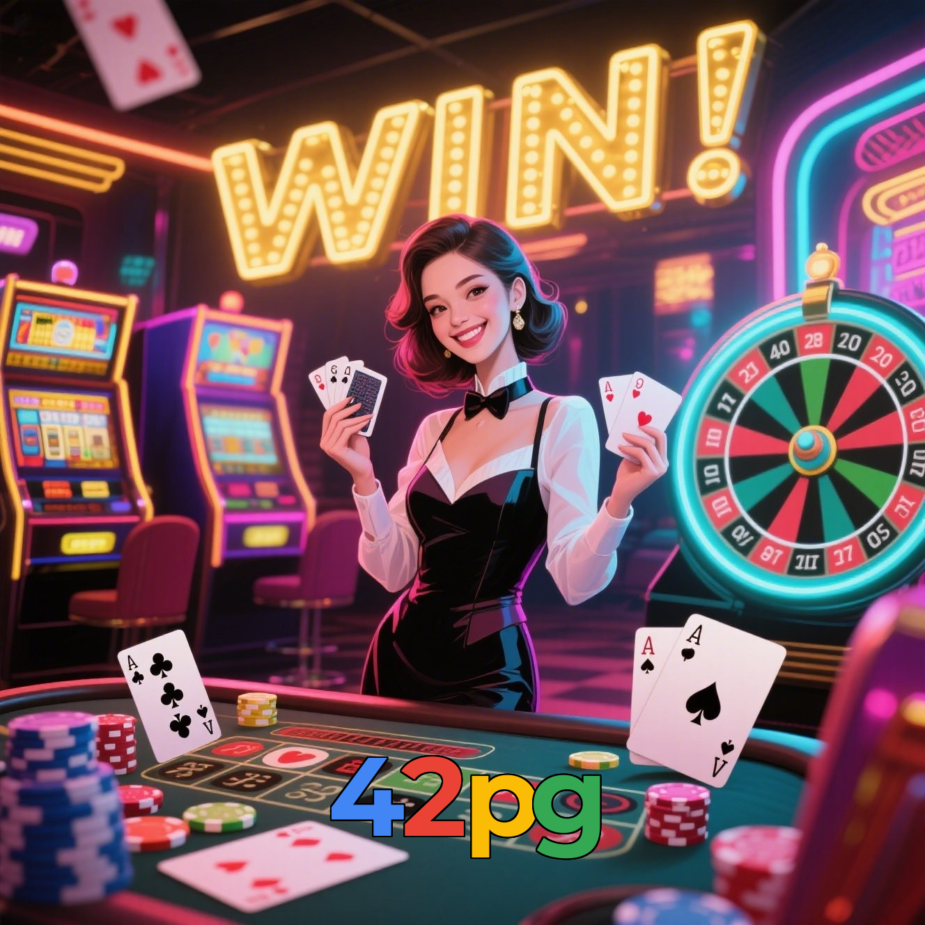 42pg:Jogue poker, roleta e aposte no futebol no cassino mais confiável!