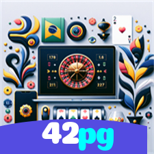 42pg：Divirta-se com poker, roleta e apostas ao vivo no futebol online!