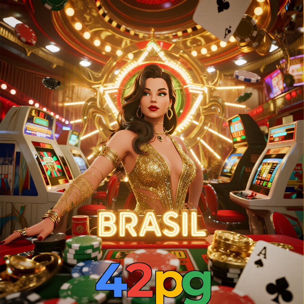 42pg:O melhor cassino para você jogar slots e apostar no futebol online!