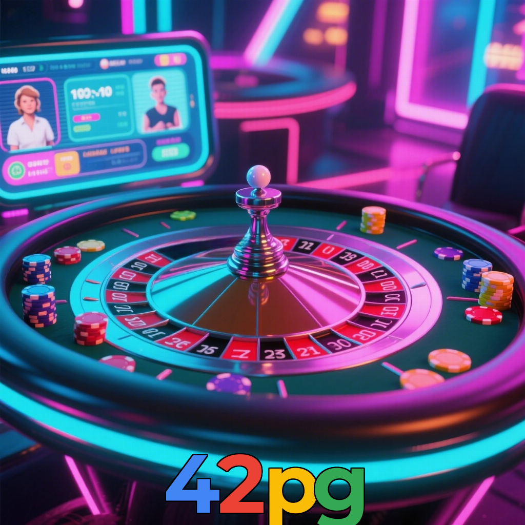 42pg:Jogue poker e conquiste a vitória nas cartas!