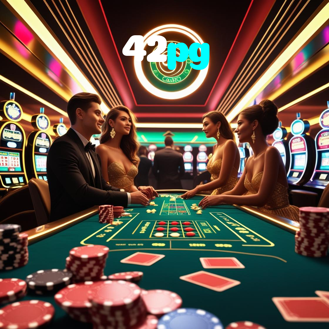 42pg:O cassino mais confiável para jogar blackjack e apostar no futebol!