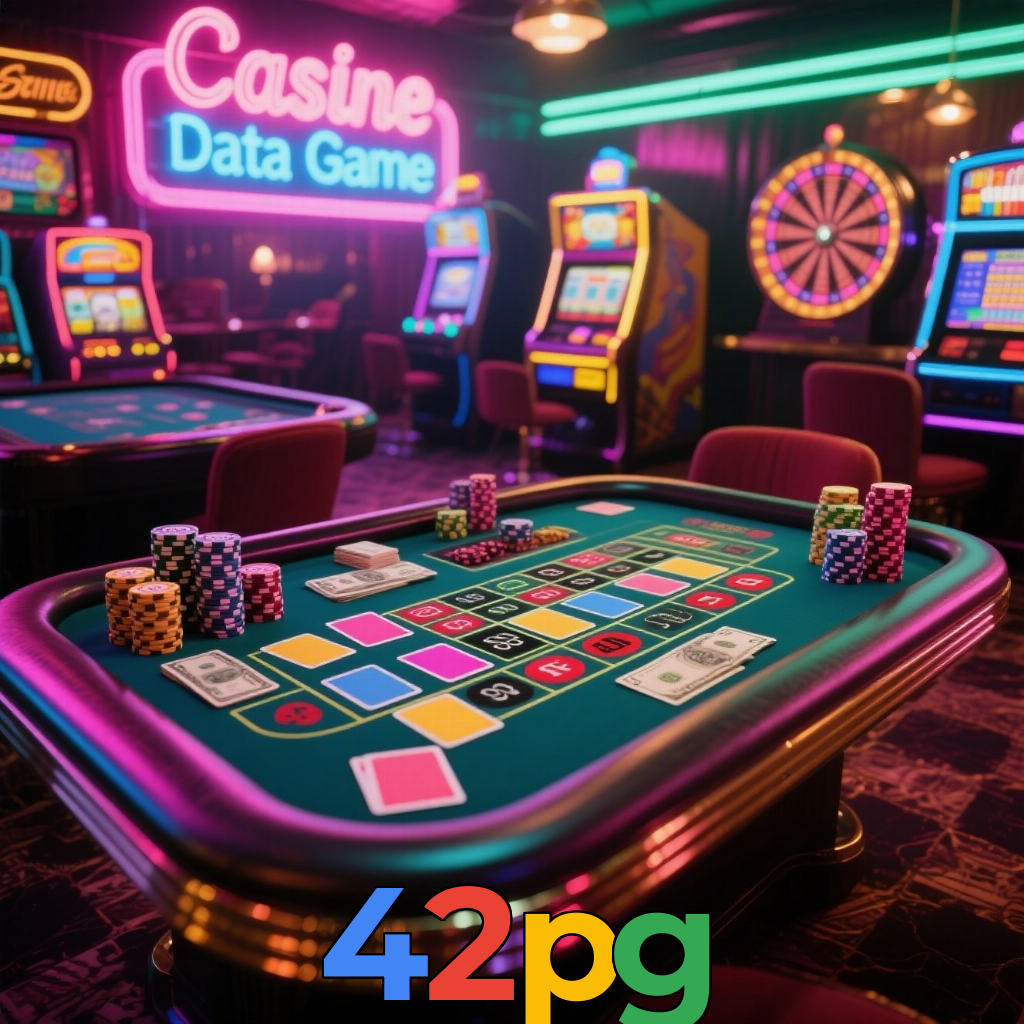 42pg:Cada giro é uma chance de ganhar! Jogue nas slots agora mesmo!