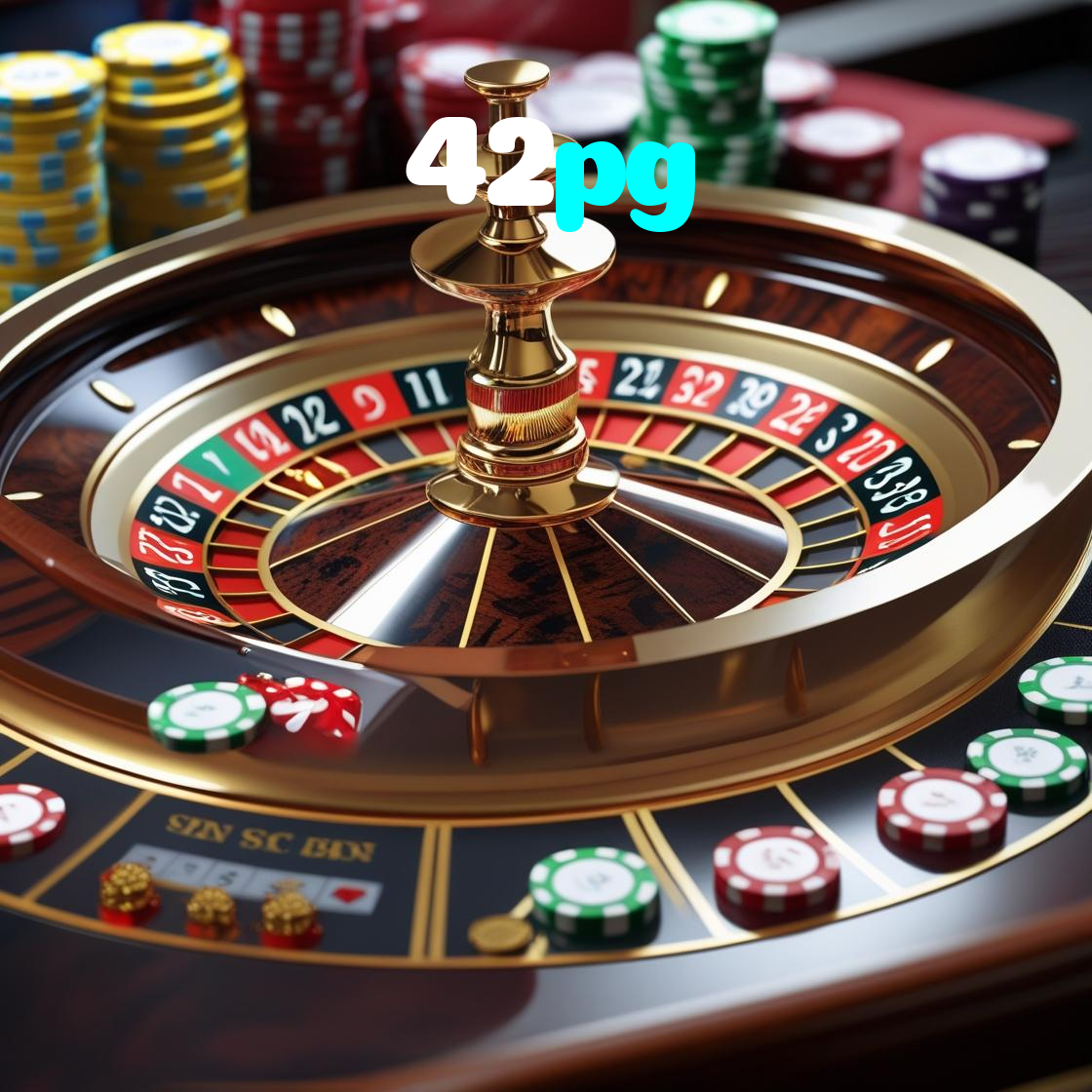 42pg:Jogue poker, aposte no futebol e ganhe prêmios incríveis no cassino!