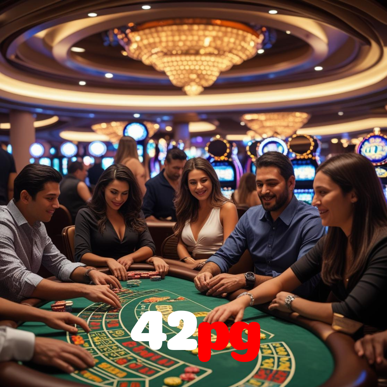 42pg:As melhores slots com grandes vitórias te aguardam! Jogue agora!