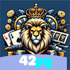 42pg：Jogue nas nossas slots e conquiste prêmios de tirar o fôlego!