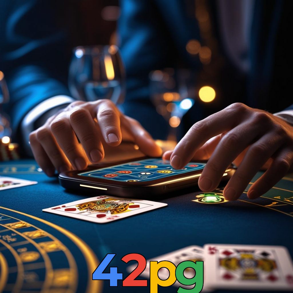 42pg:Aposte no futebol e jogue os melhores jogos de cassino com segurança!