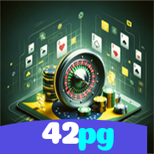 42pg:A sorte está na roleta! Aposte e ganhe agora!