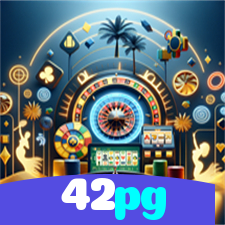 42pg:Cada giro nas slots pode te levar à grande vitória!