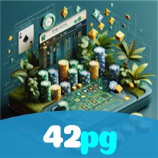 42pg：Jogue slots, aposte no futebol e ganhe prêmios incríveis no nosso cassino!