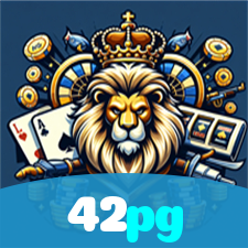 42pg：Jogue nas roletas e conquiste prêmios incríveis!