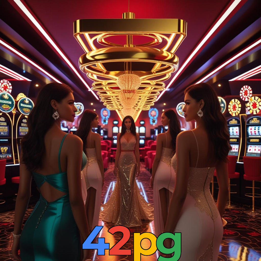 42pg:Aposte no futebol e jogue as melhores slots para grandes vitórias!