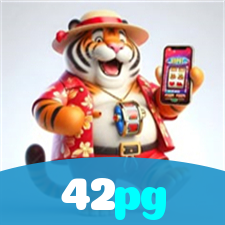 42pg：Jogue nas melhores slots e vença o jackpot agora mesmo!