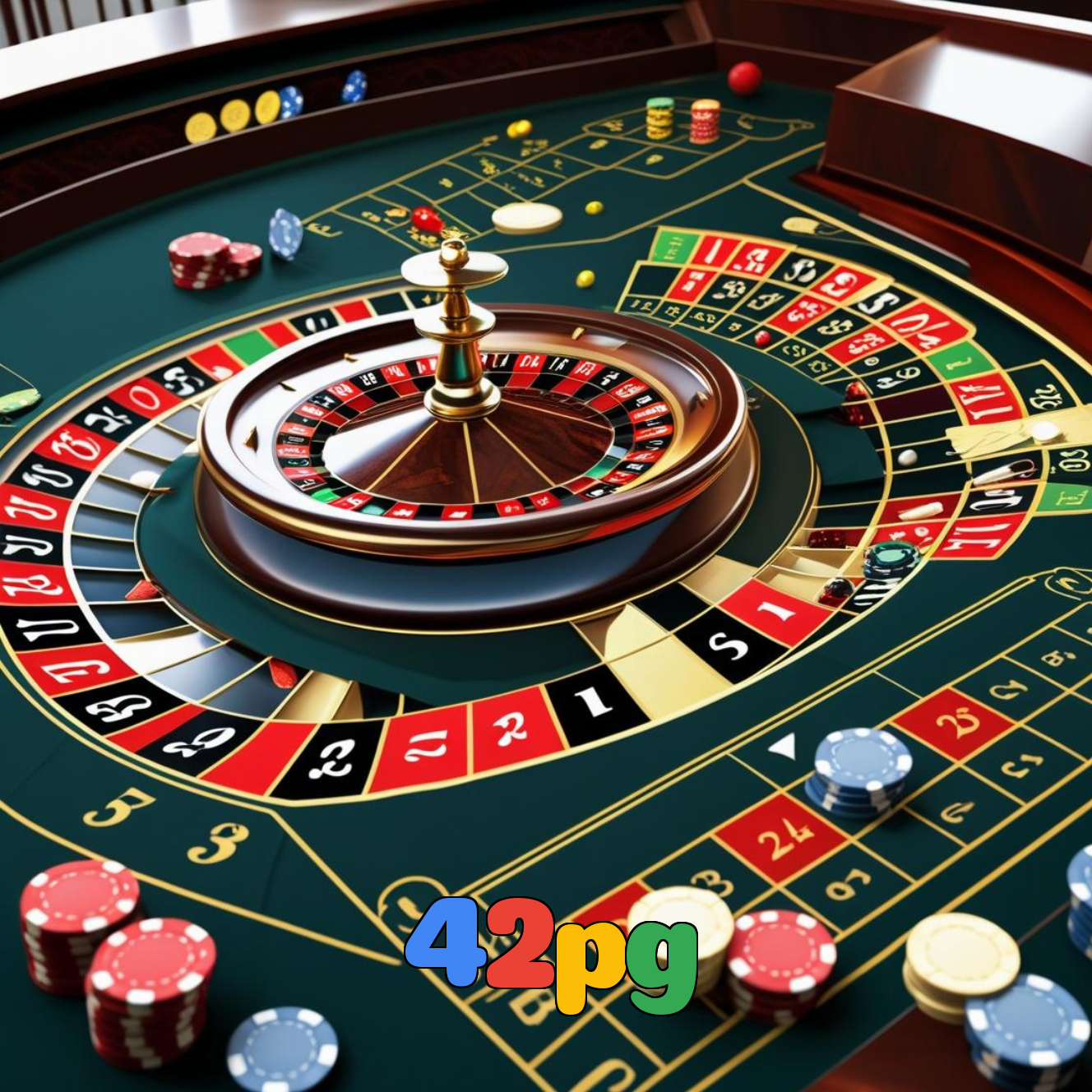 42pg：Prepare-se para a ação! Jogue blackjack e vença como nunca!