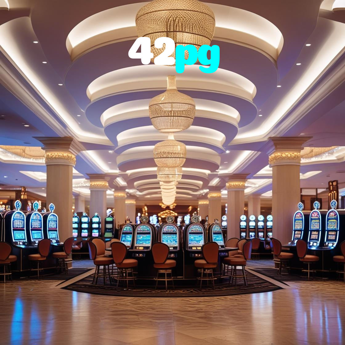 42pg:Jogue slots, blackjack e aposte no futebol para diversão e vitórias!