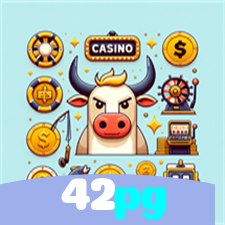 42pg：Entre no nosso cassino online e jogue nas roletas agora!