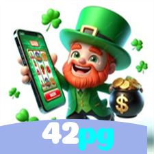 42pg:Seu time na vitória e os jackpots no cassino online te esperam!
