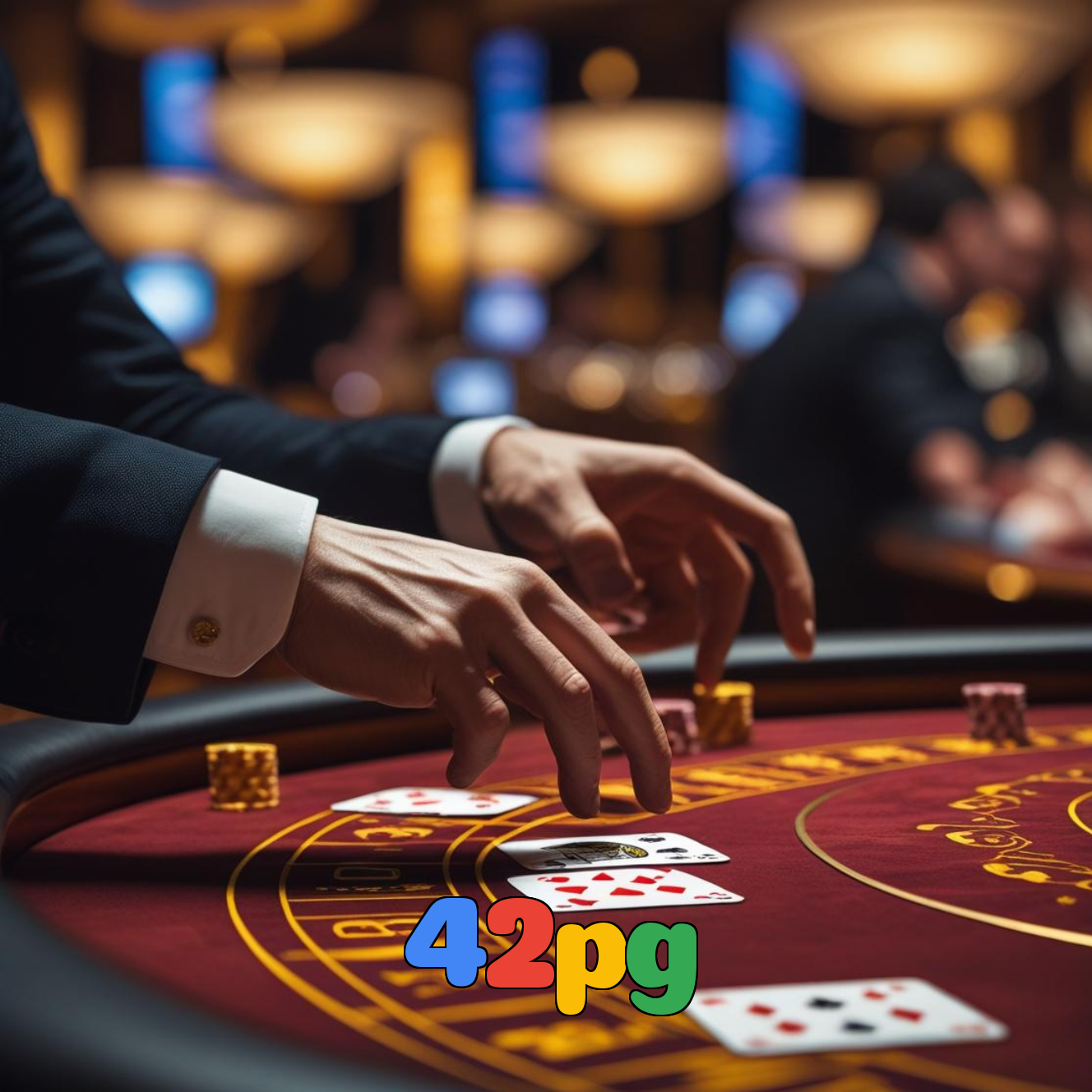 42pg:Jogue slots, poker e aposte no futebol para prêmios incríveis!