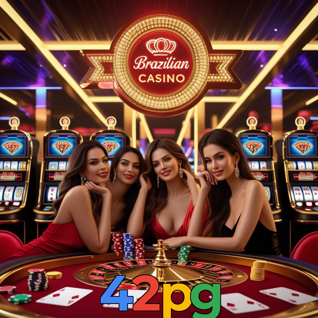 42pg:Os jackpots estão esperando por você! Entre no jogo e faça história!
