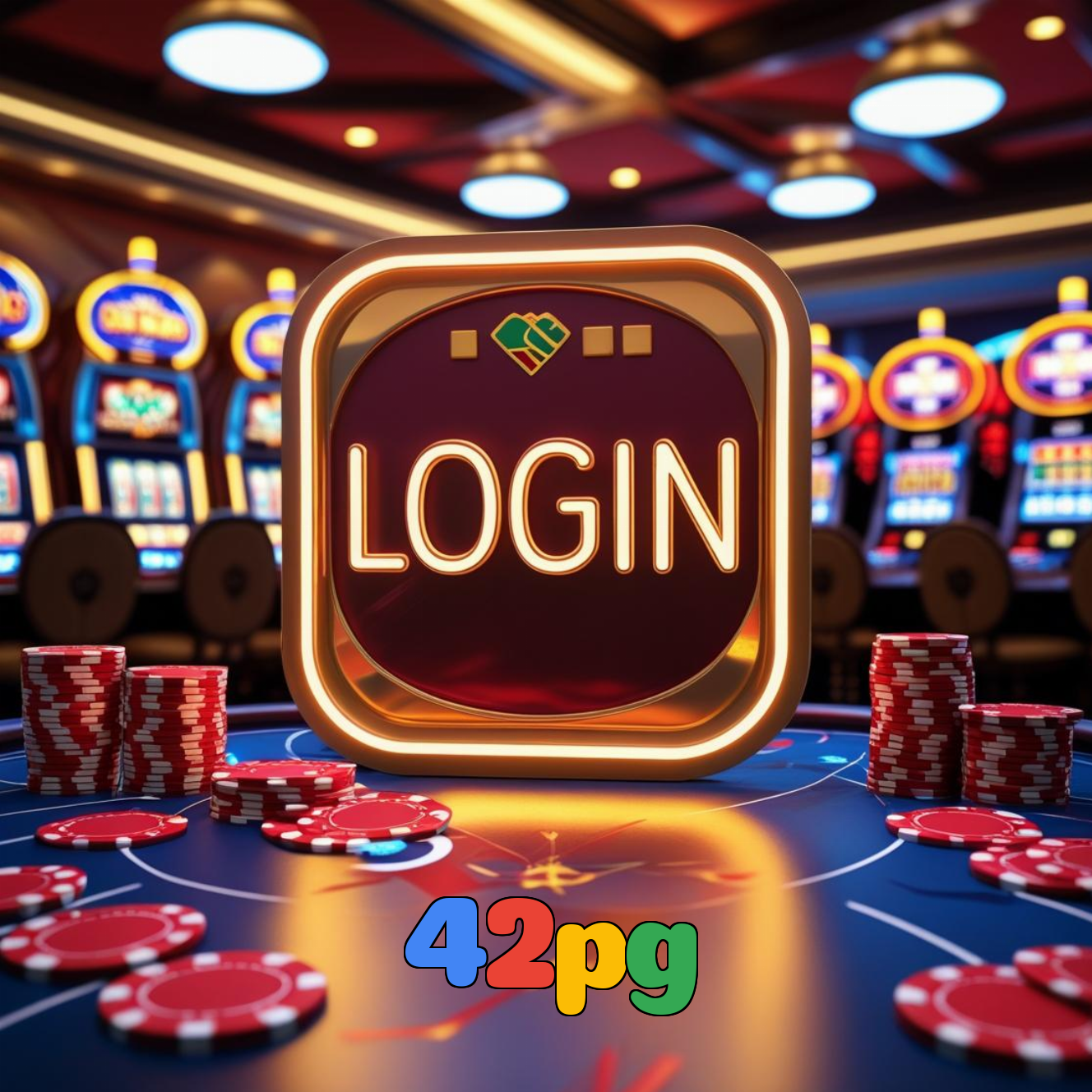 42pg：Jogue no melhor cassino online e descubra os maiores jackpots!