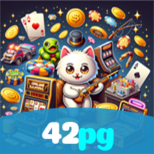 42pg:O melhor cassino para você jogar slots e apostar no futebol online!