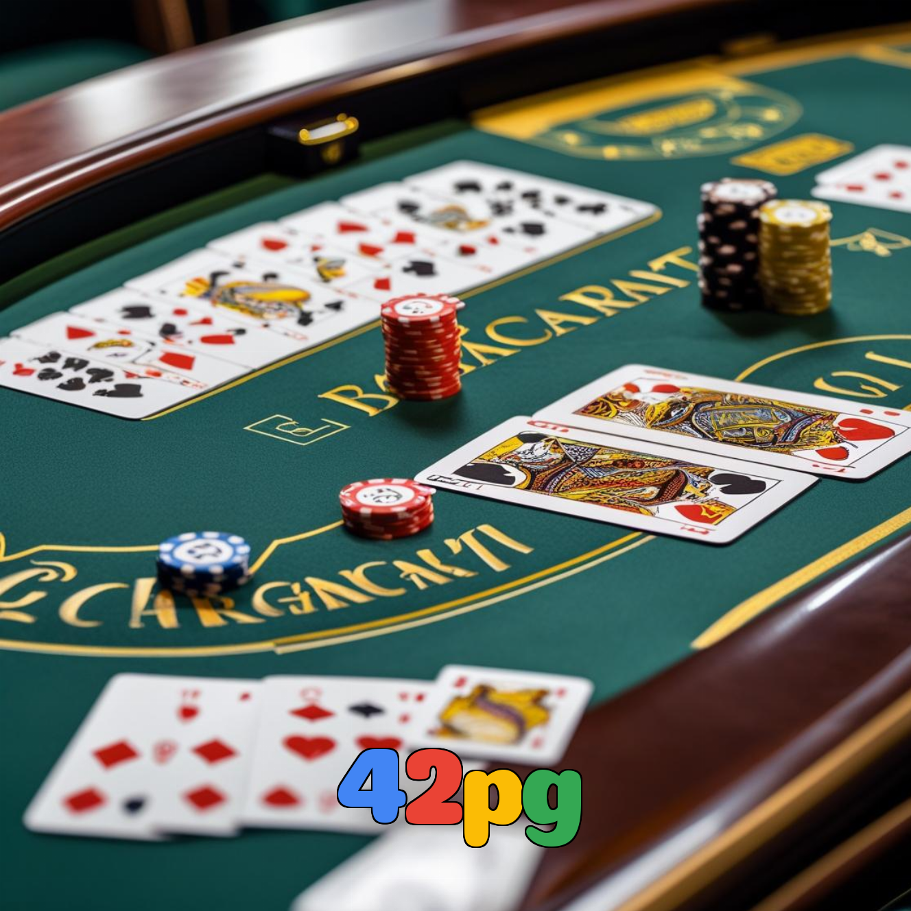 42pg:Sinta a emoção do blackjack! Aposte agora e ganhe!