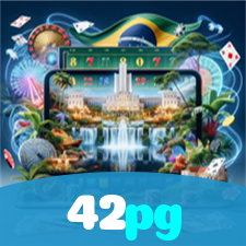 42pg:Gire as slots e conquiste jackpots de tirar o fôlego!