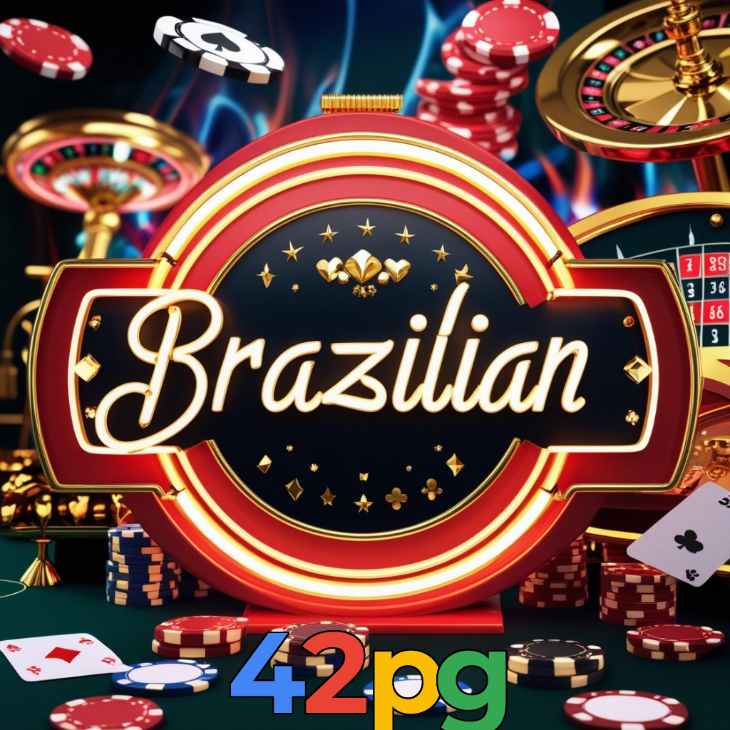 42pg:O melhor cassino online para quem ama futebol e jogos como poker e slots!