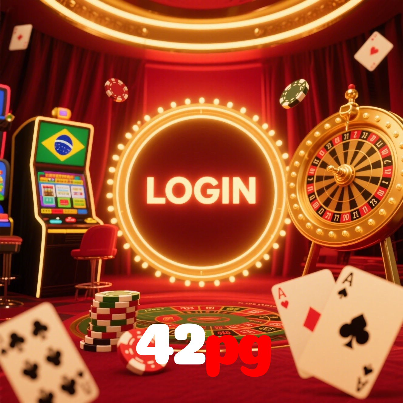 42pg:Gire as slots e ganhe prêmios incrÃveis com cada giro!