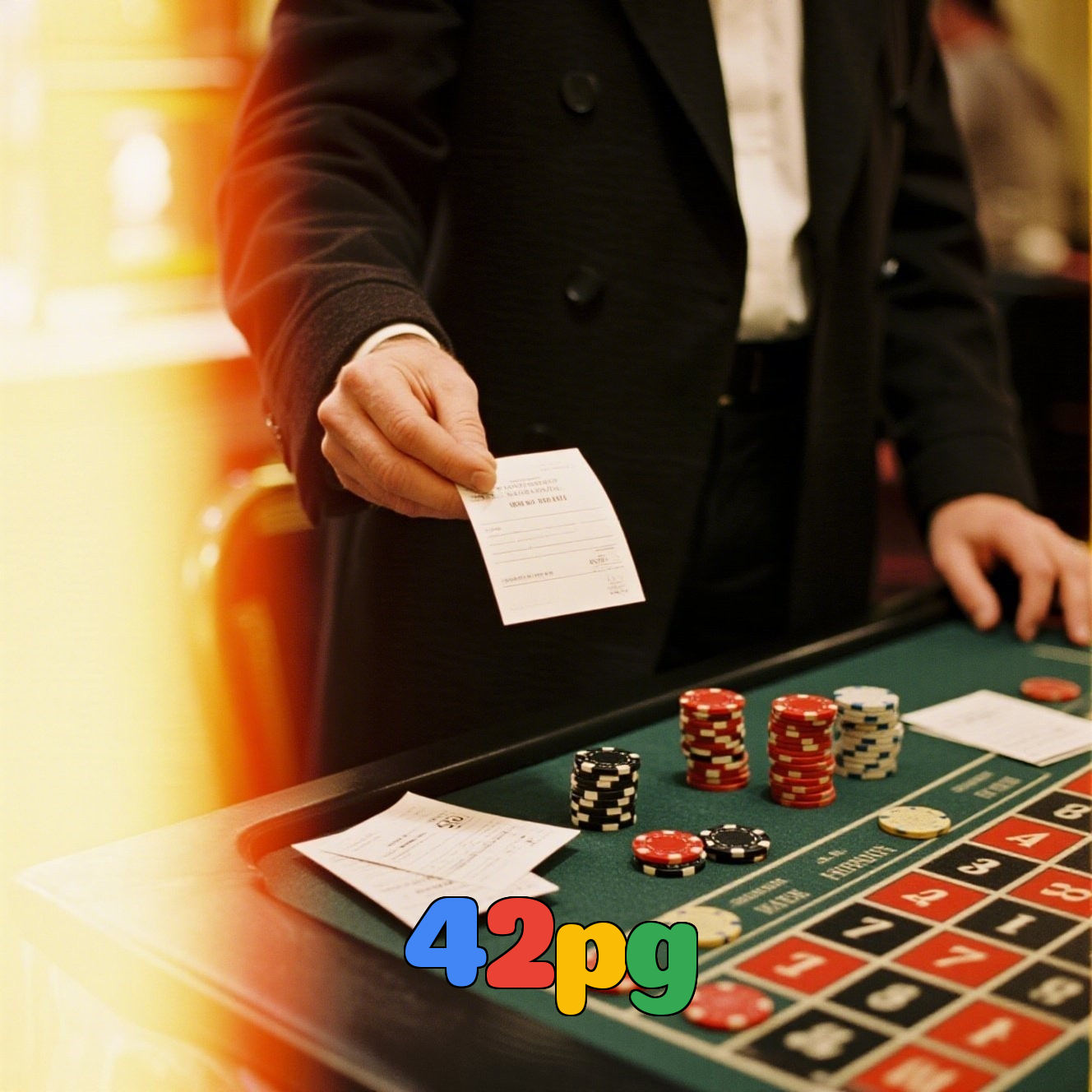 42pg：Jogue poker online e prove sua habilidade nas cartas!