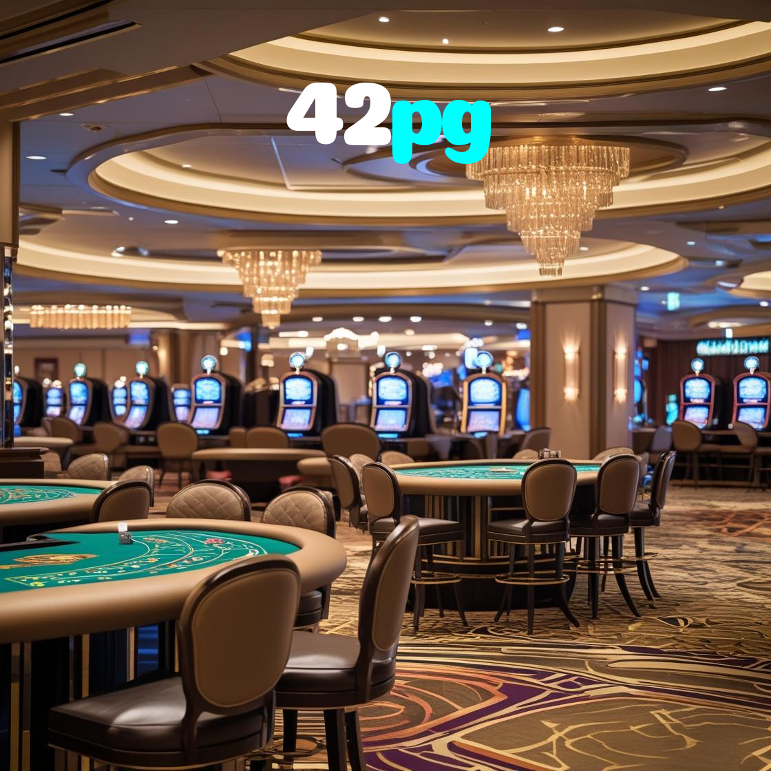 42pg:Apostas no futebol e diversão em blackjack e roleta online te esperam!