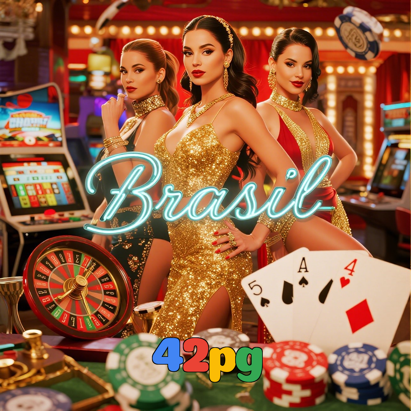 42pg：Vença no poker e aposte no futebol com segurança no nosso cassino!