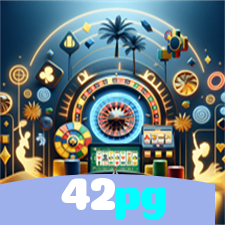 42pg:Jogue nas nossas slots e conquiste prêmios de tirar o fôlego!
