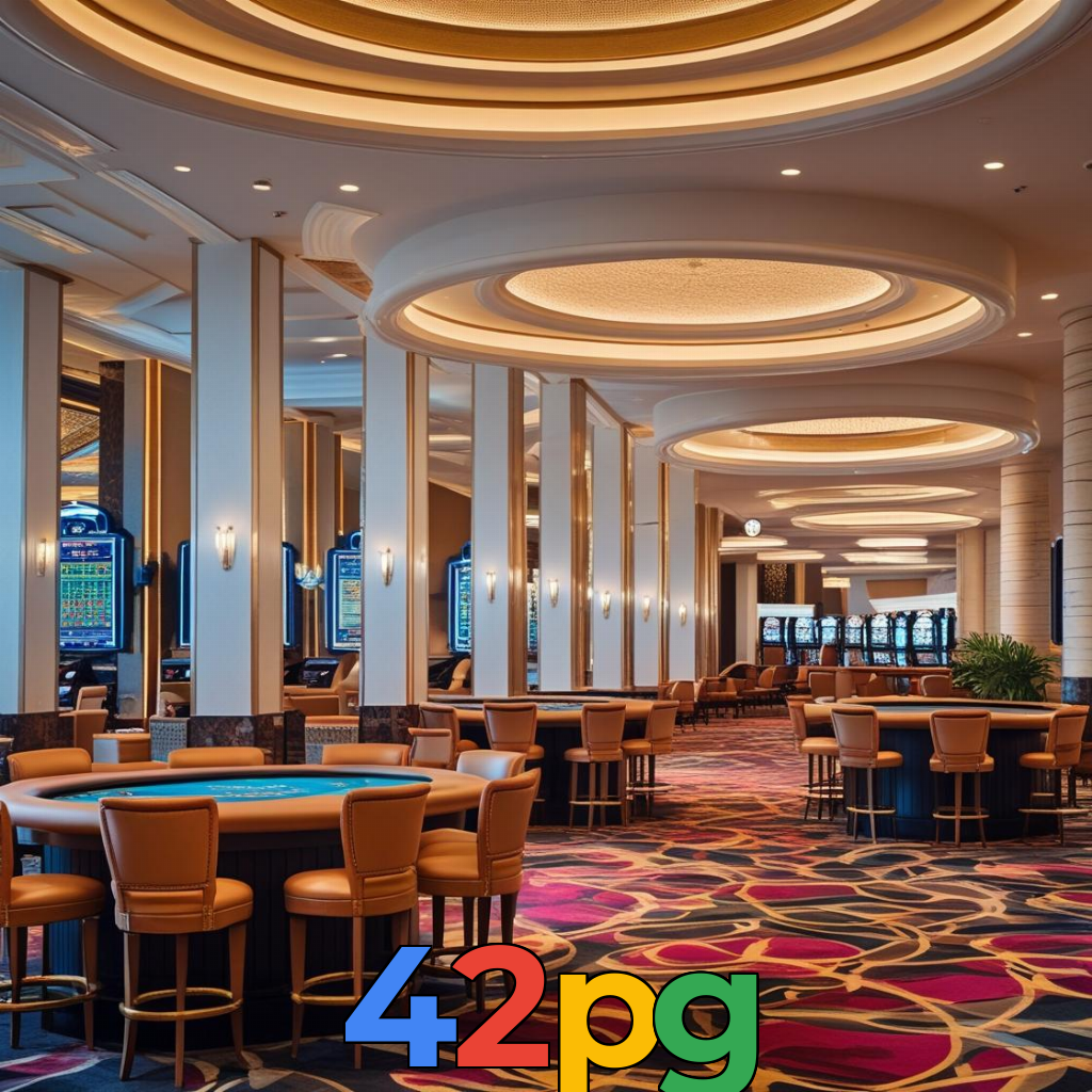 42pg:Jogue poker, aposte no futebol e ganhe prêmios incríveis no cassino!