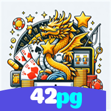 42pg：Mostre suas habilidades e vença nas mesas de poker online!
